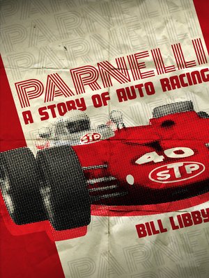 cover image of Parnelli